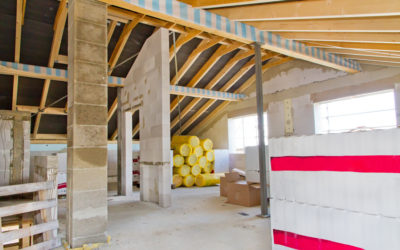 Isolation Rénovation Solutions Efficaces