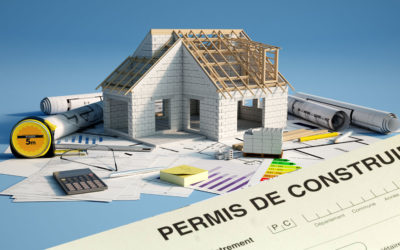 Permis d’urbanismes