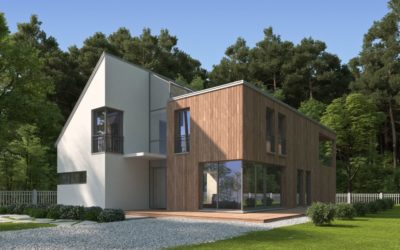 Quel revêtement extérieur choisir pour votre maison?