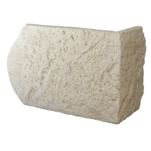 Angles CAUSSE ton pierre H25 cm