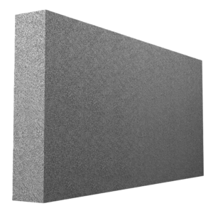 Panneau EPSTherm 031-30 en polystyrène expansé graphité pour isolation thermique par l’extérieur des façades BAUMIT
