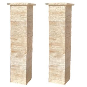 PILIER PORTLAND 168 CM