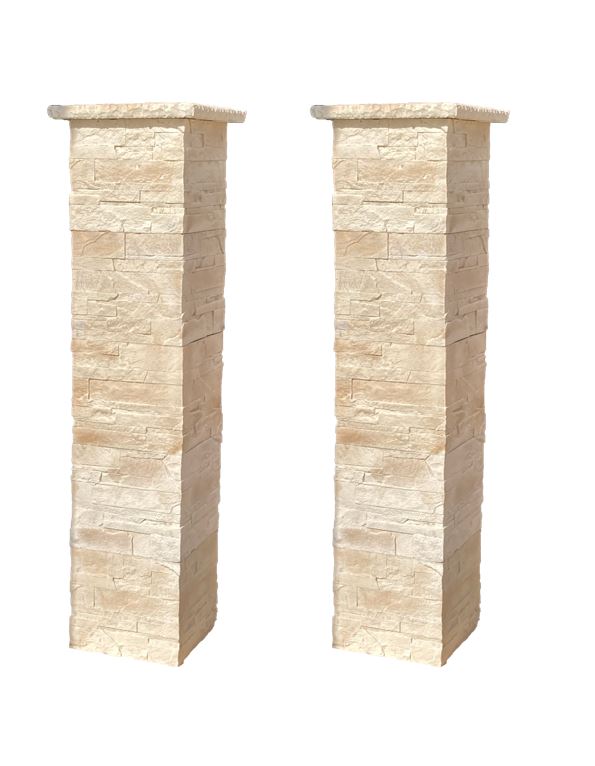 PILIER PORTLAND 168 CM