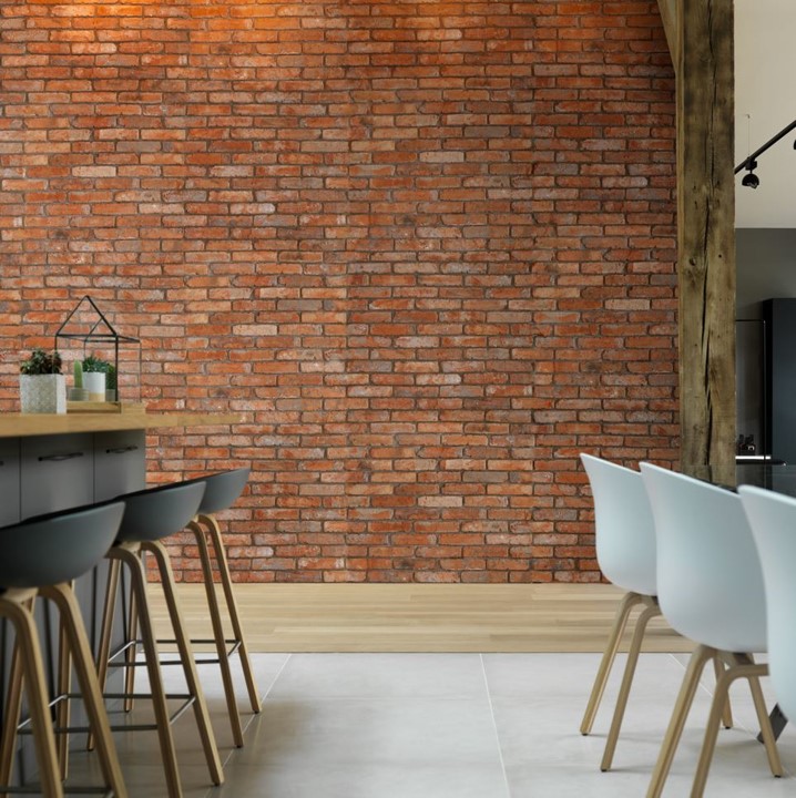 Panneaux décoratif Wall Brick