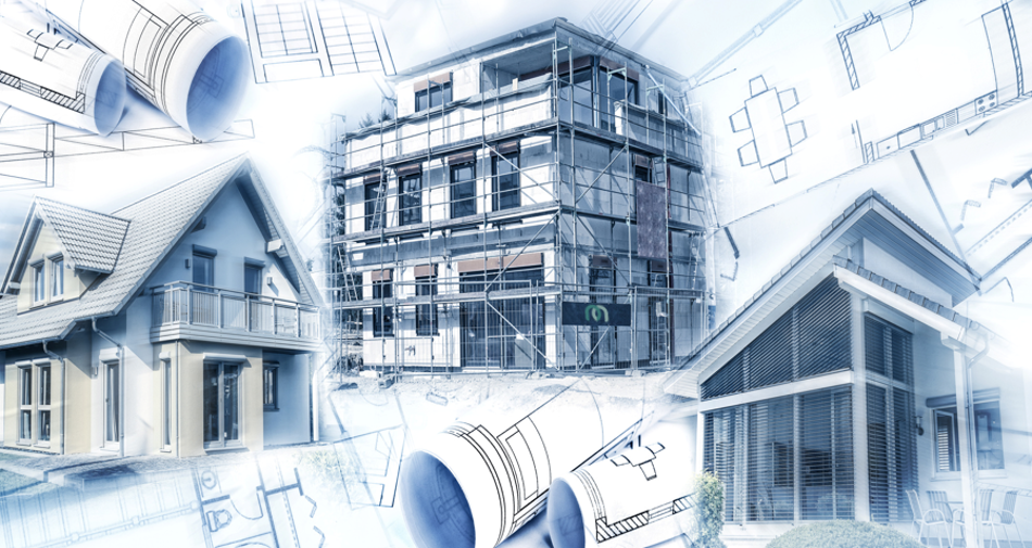 Réussir sa rénovation conseils avec visualisation 3D de plans de bâtiment et systèmes d’isolation thermique BAUMIT proposés par Orpa Matériaux (Elaustore)