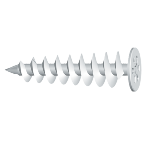 Cheville spirale 85 mm