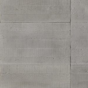 Parement mural Orsol Infinity gris béton – Design béton banché en pierre reconstituée, adapté intérieur/extérieur, vendu chez Orpa Matériaux (Elaustore)