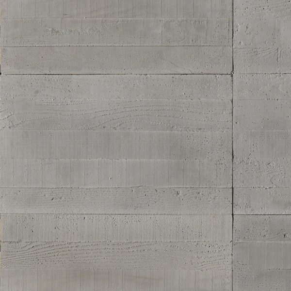 Parement mural Orsol Infinity gris béton – Design béton banché en pierre reconstituée, adapté intérieur/extérieur, vendu chez Orpa Matériaux (Elaustore)