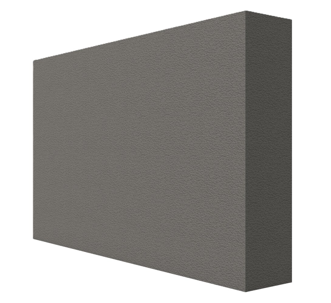 Panneau isolant en polystyrène expansé graphité pour système ITE EPS Classic Baumit – isolation thermique performante et économique – disponible chez Orpa Matériaux (Elaustore)