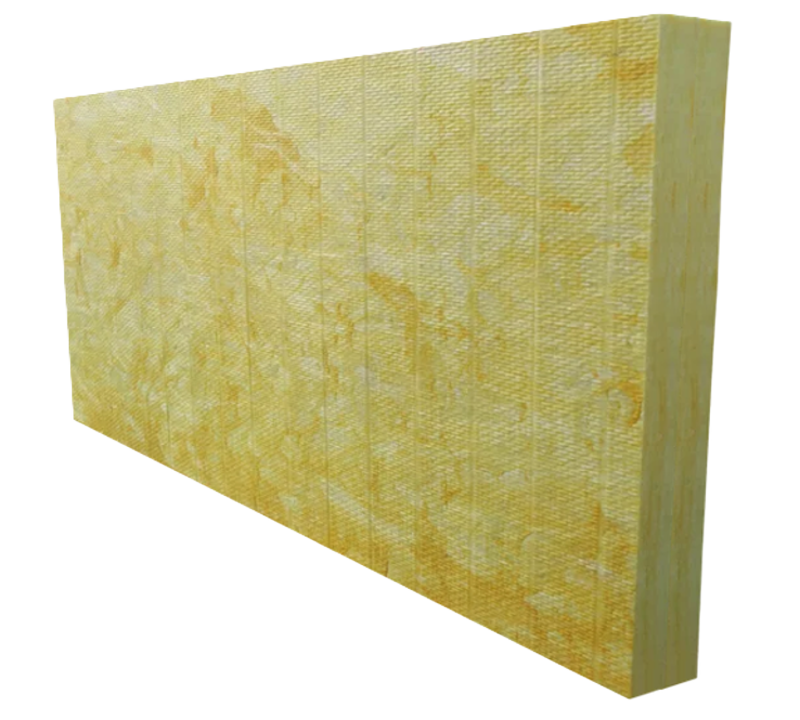 Panneau MineralTherm 035 en laine minérale pour isolation thermique par l’extérieur, système ITE, marque BAUMIT, disponible chez Orpa Matériaux (Elaustore)