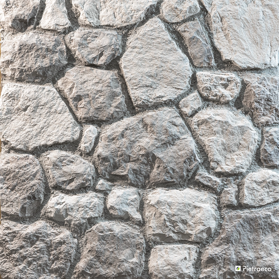 Pierres Pietraeco Pietre – Pierre Pietre Atlante Perle pour parement mural Visualisation des Pierres Pietraeco Pietre – Pierre Pietre Atlante Perle pour parement mural extérieur et intérieur, produit RASTONE en vente chez Orpa Matériaux (Elaustore)
